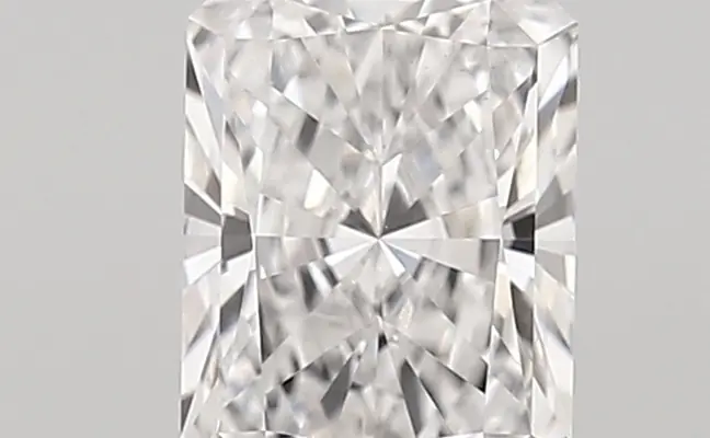 1.13ct D VVS2 Radiant (IGI)