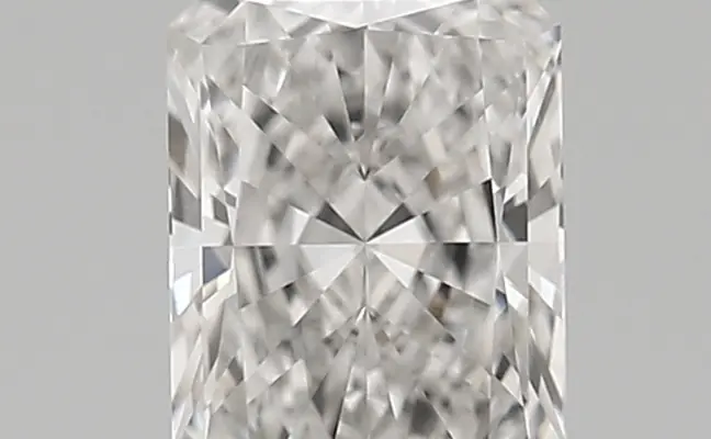 1.13ct F VVS2 Radiant (IGI)