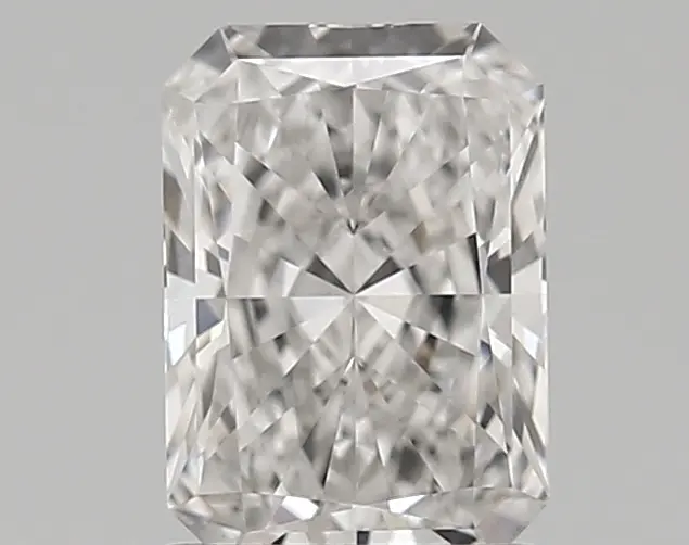 1.13ct F VVS2 Radiant (IGI)