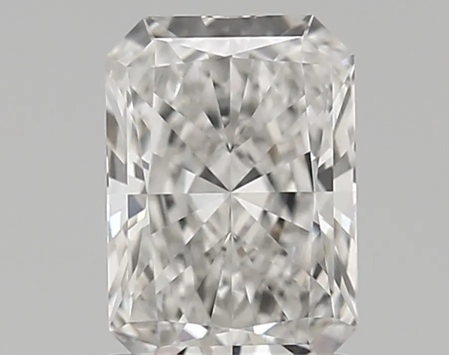 1.13ct F VVS2 Radiant (IGI)