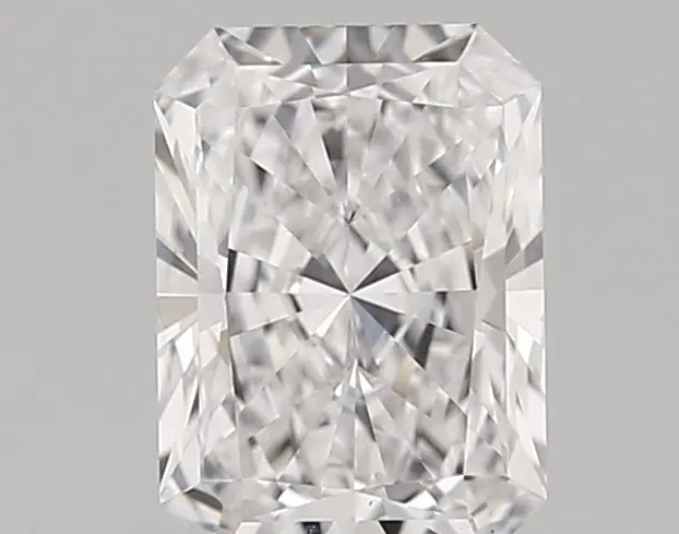 1.13ct D VVS2 Radiant (IGI)