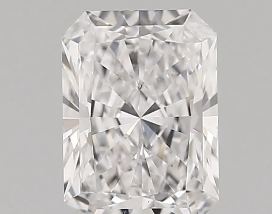 1.13ct D VVS2 Radiant (IGI)