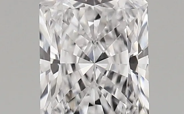 1.13ct D VVS1 Radiant (IGI)
