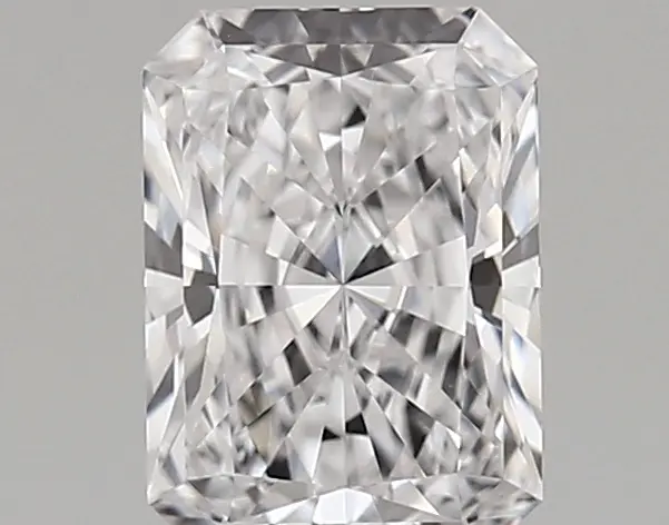 1.13ct D VVS1 Radiant (IGI)