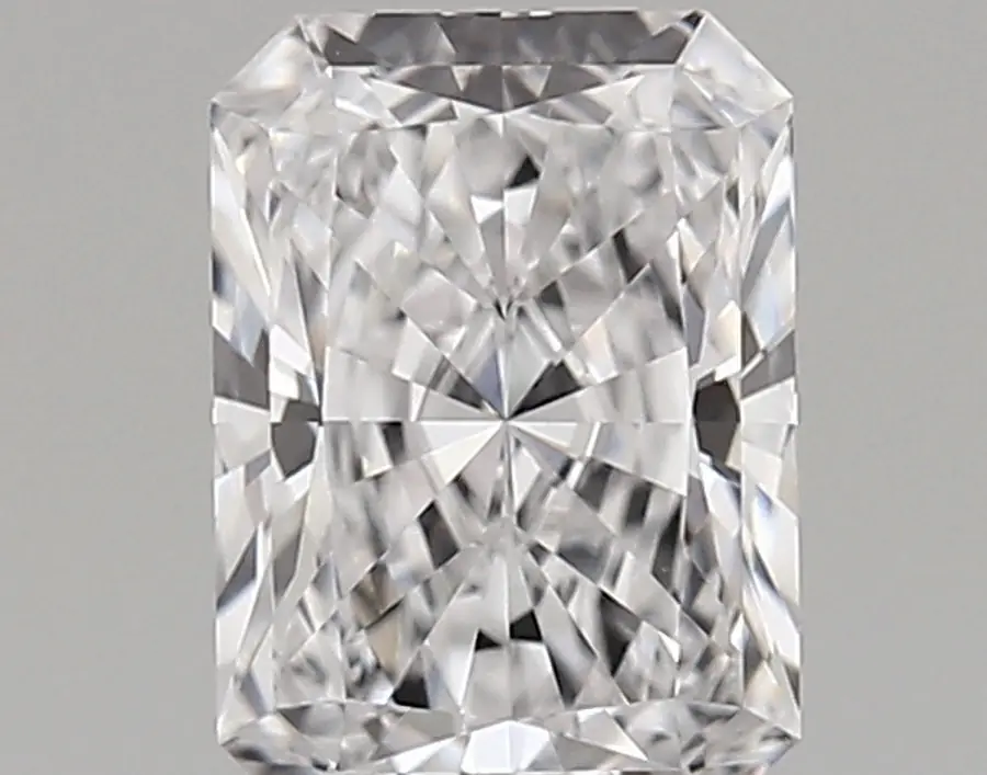 1.13ct D VVS1 Radiant (IGI)