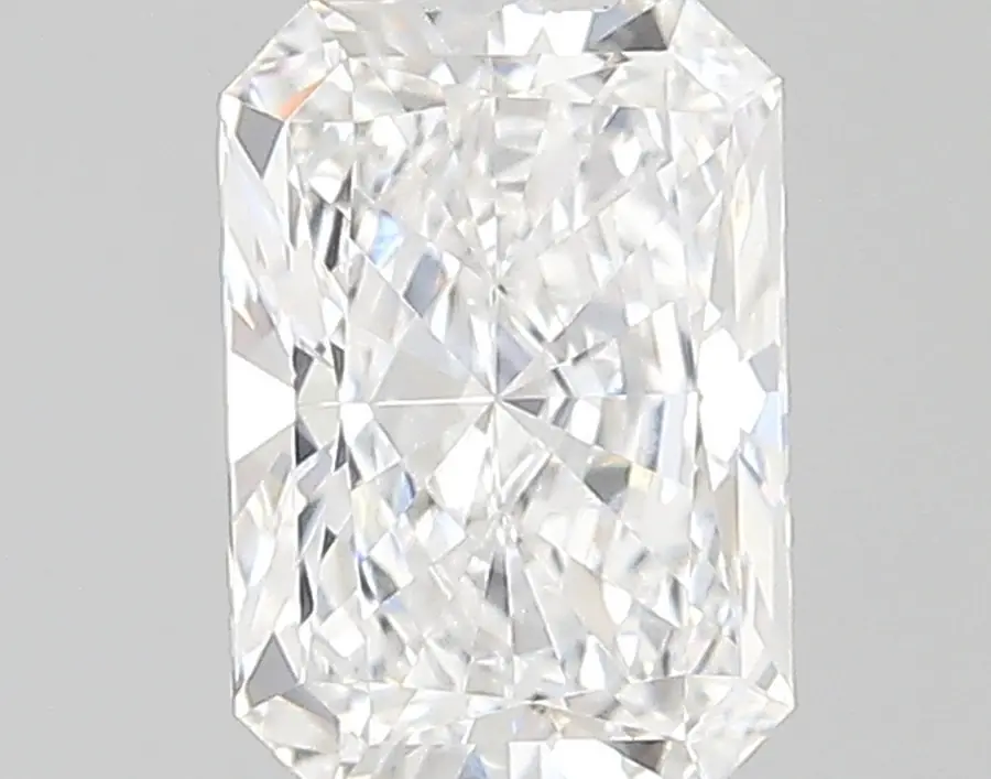 1.13ct D VVS1 Radiant (IGI)