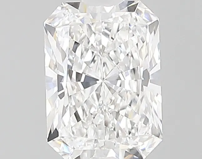 1.13ct D VVS2 Radiant (IGI)