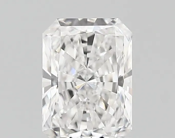 1.13ct D VVS2 Radiant (IGI)