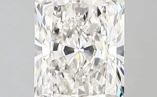 1.13ct G VVS1 Radiant (IGI)