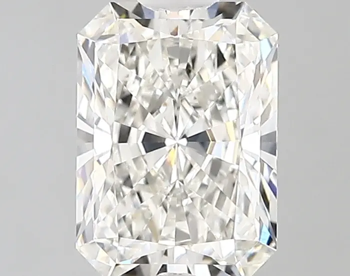 1.13ct G VVS1 Radiant (IGI)