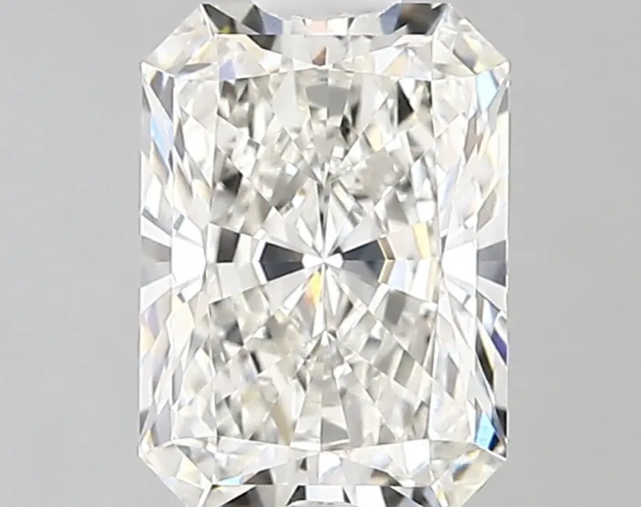 1.13ct G VVS1 Radiant (IGI)