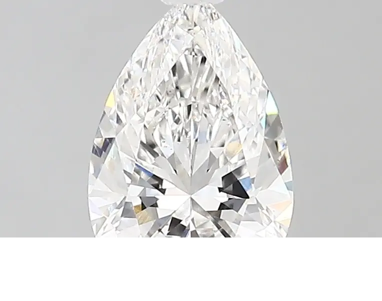 1.13ct E VS1 Pear (IGI)