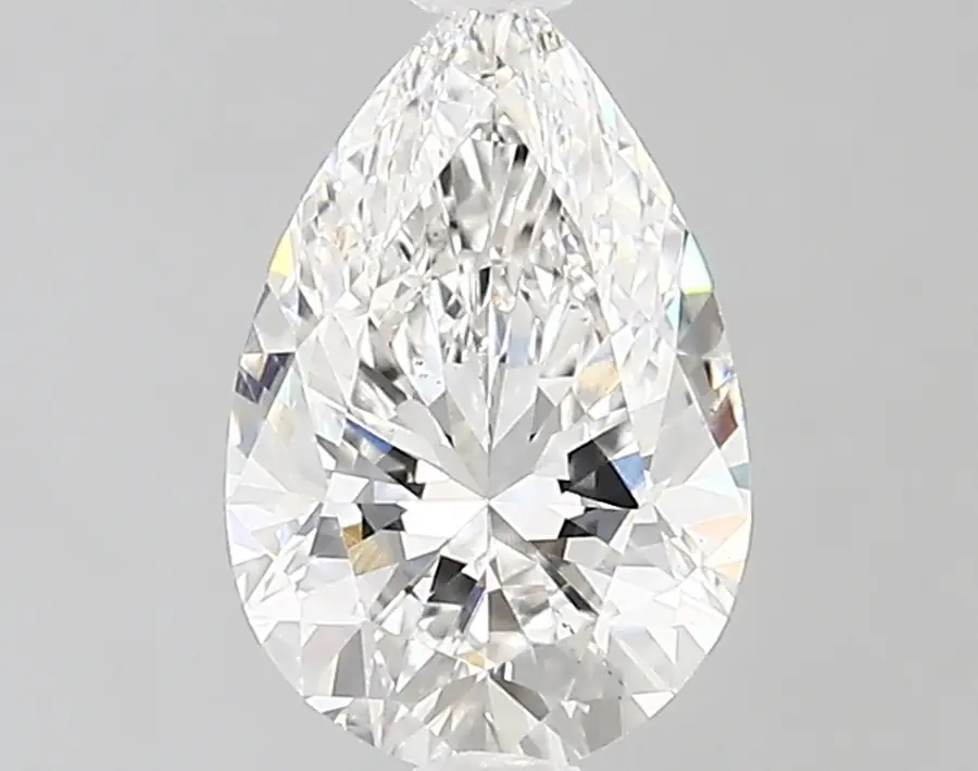 1.13ct E VS1 Pear (IGI)