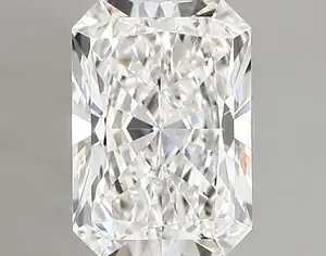 1.13ct E VS1 Radiant (IGI)