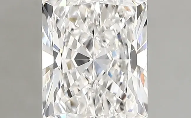1.13ct E VS1 Radiant (IGI)
