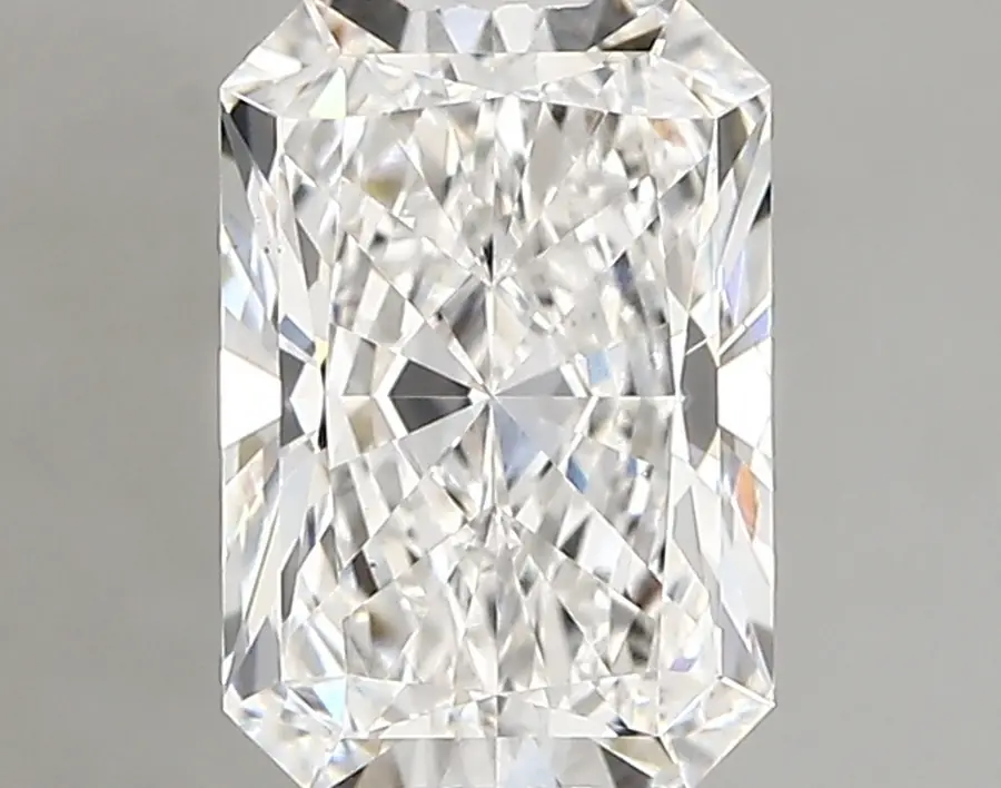 1.13ct E VS1 Radiant (IGI)