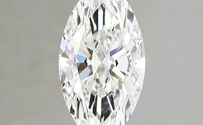 1.13ct D VVS2 Marquise (IGI)