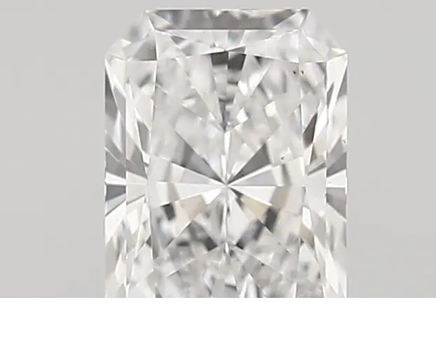 1.13ct D VS1 Radiant (IGI)