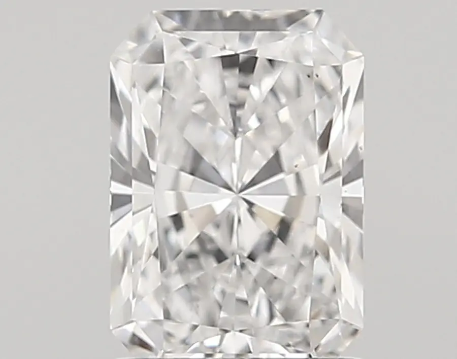 1.13ct D VS1 Radiant (IGI)