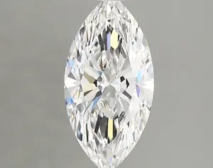 1.13ct D VS1 Marquise (IGI)