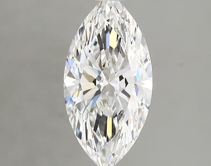 1.13ct D VS1 Marquise (IGI)