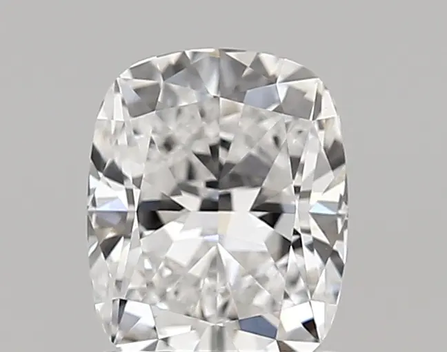 1.13ct D VVS1 Cushion (IGI)