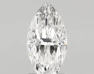 1.13ct D VVS2 Marquise (IGI)