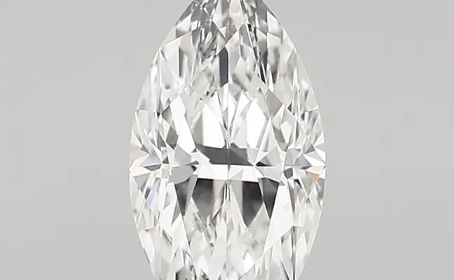 1.13ct D VVS2 Marquise (IGI)