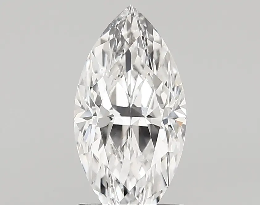 1.13ct D VVS2 Marquise (IGI)
