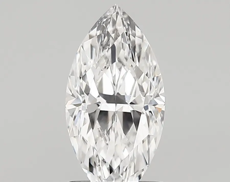 1.13ct D VVS2 Marquise (IGI)