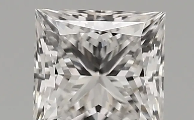 1.13ct E VVS1 Princess (IGI)