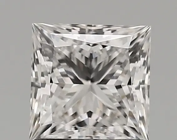 1.13ct E VVS1 Princess (IGI)