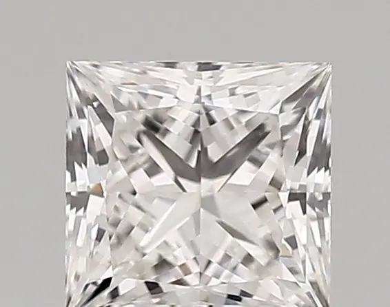 1.13ct E VVS1 Princess (IGI)