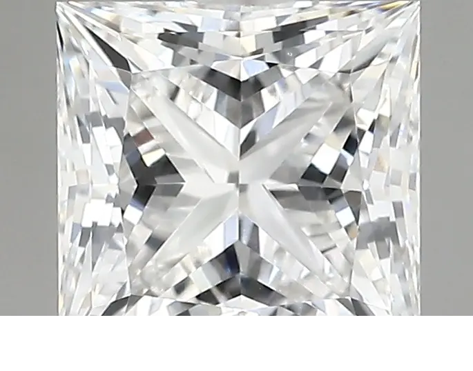 1.13ct E VVS1 Princess (IGI)