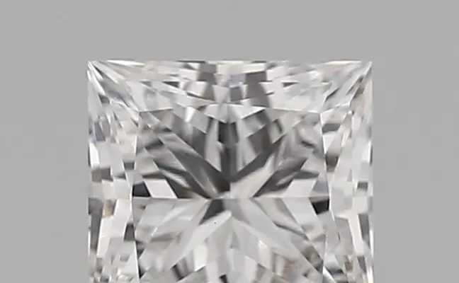 1.13ct E VVS2 Princess (IGI)