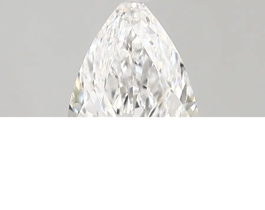 1.13ct D VVS2 Pear (IGI)