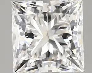 1.13ct E VS1 Princess (IGI)