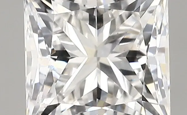 1.13ct E VS1 Princess (IGI)