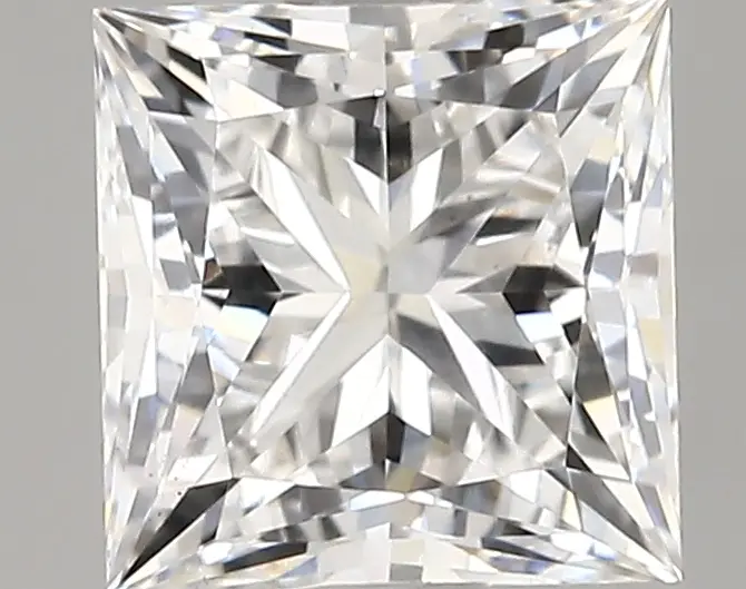 1.13ct E VS1 Princess (IGI)