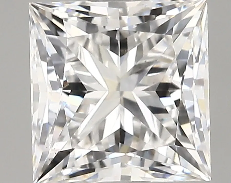 1.13ct E VS1 Princess (IGI)