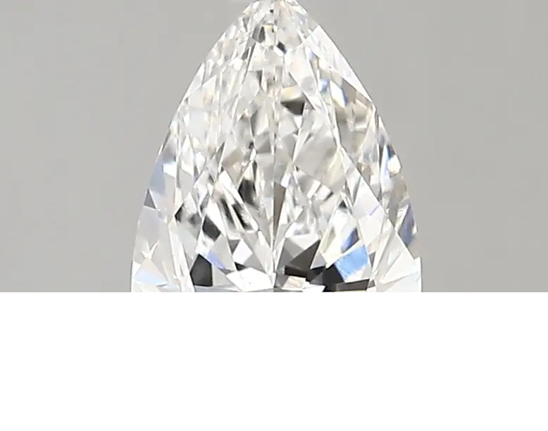 1.13ct D VS1 Pear (IGI)