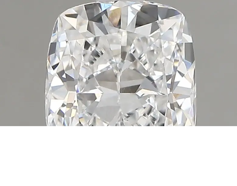 1.13ct D VVS2 Cushion (IGI)