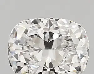 1.13ct E VVS2 Cushion (IGI)