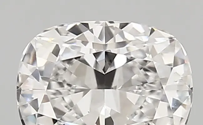 1.13ct E VVS2 Cushion (IGI)