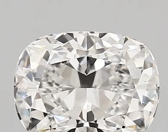 1.13ct E VVS2 Cushion (IGI)