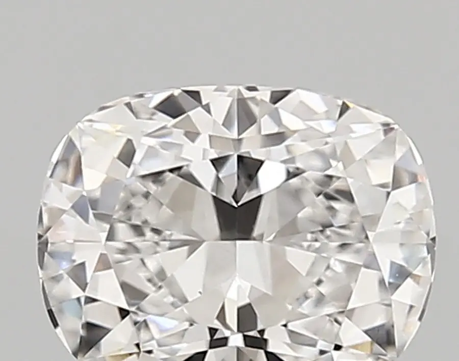 1.13ct E VVS2 Cushion (IGI)