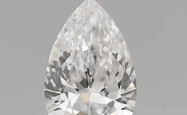 1.13ct D VVS2 Pear (IGI)