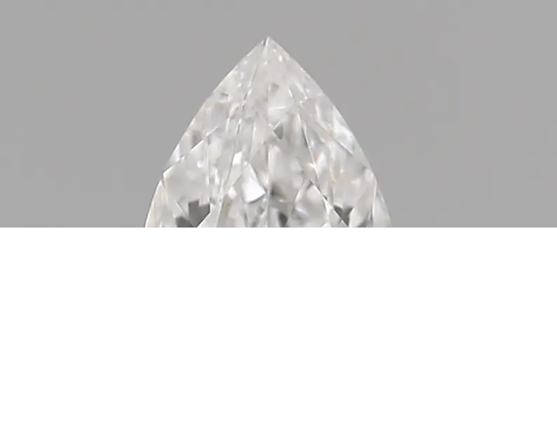 1.13ct D VVS2 Pear (IGI)