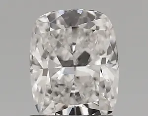 1.13ct E VS1 Cushion (IGI)