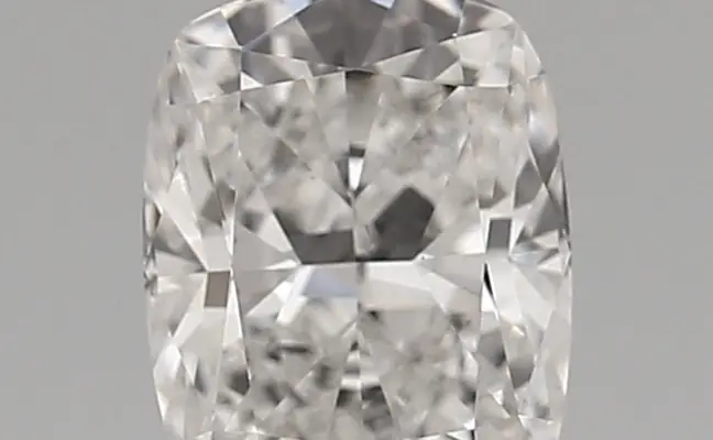 1.13ct E VS1 Cushion (IGI)